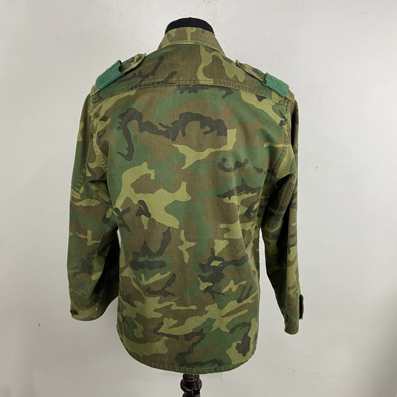 Guerrera Boscosa Infantería de Marina España - Imagen 2