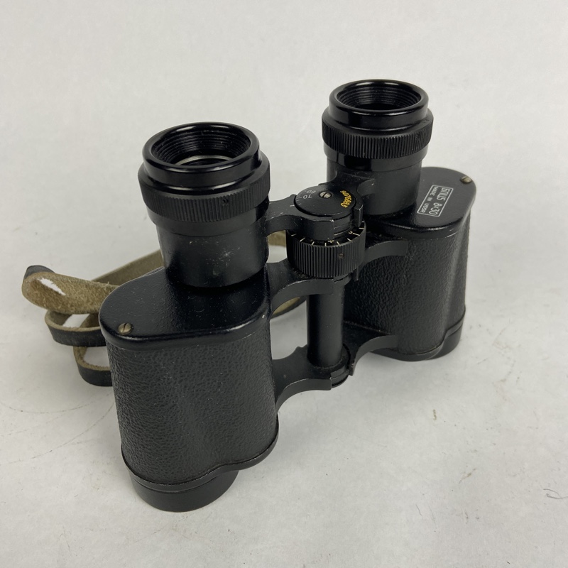 Prismáticos БПЦ5 8x30 URSS