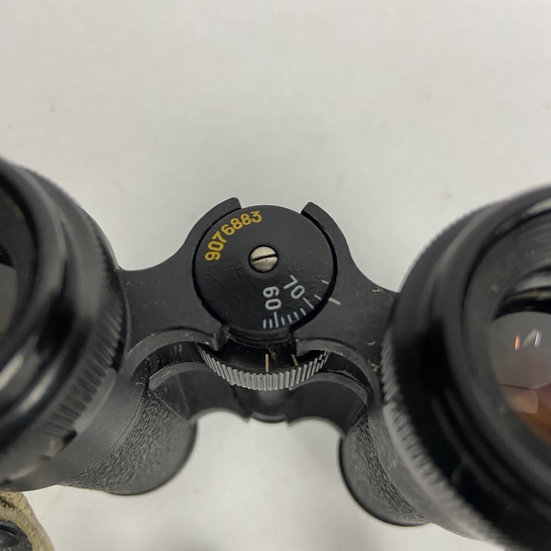 Prismáticos БПЦ5 8x30 URSS - Imagen 4