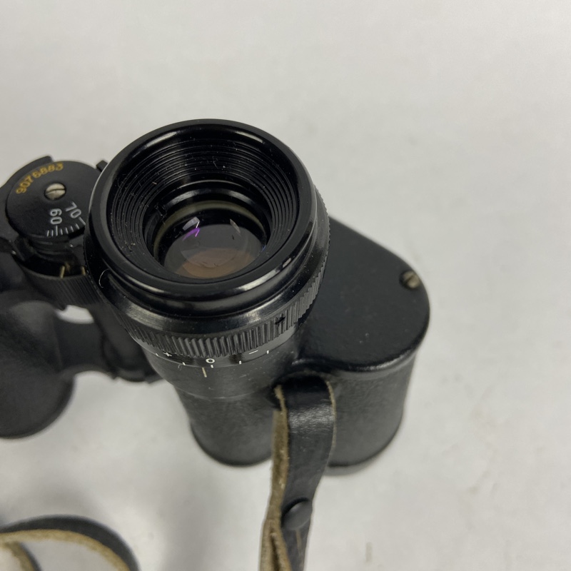 Prismáticos БПЦ5 8x30 URSS - Imagen 5