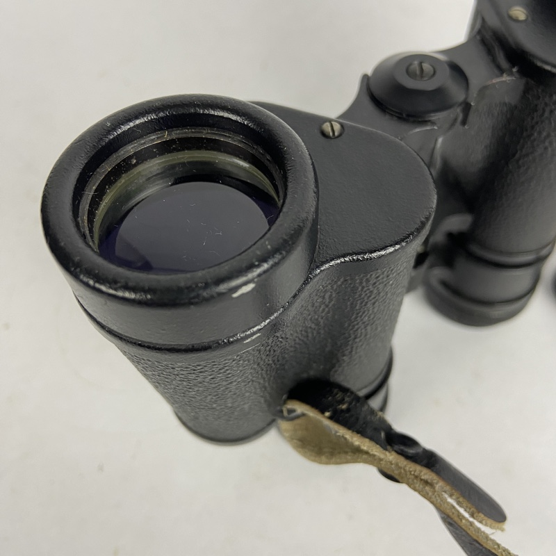 Prismáticos БПЦ5 8x30 URSS - Imagen 6