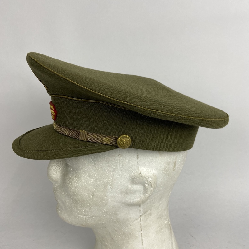 Gorra de plato para Sargento España - Imagen 4