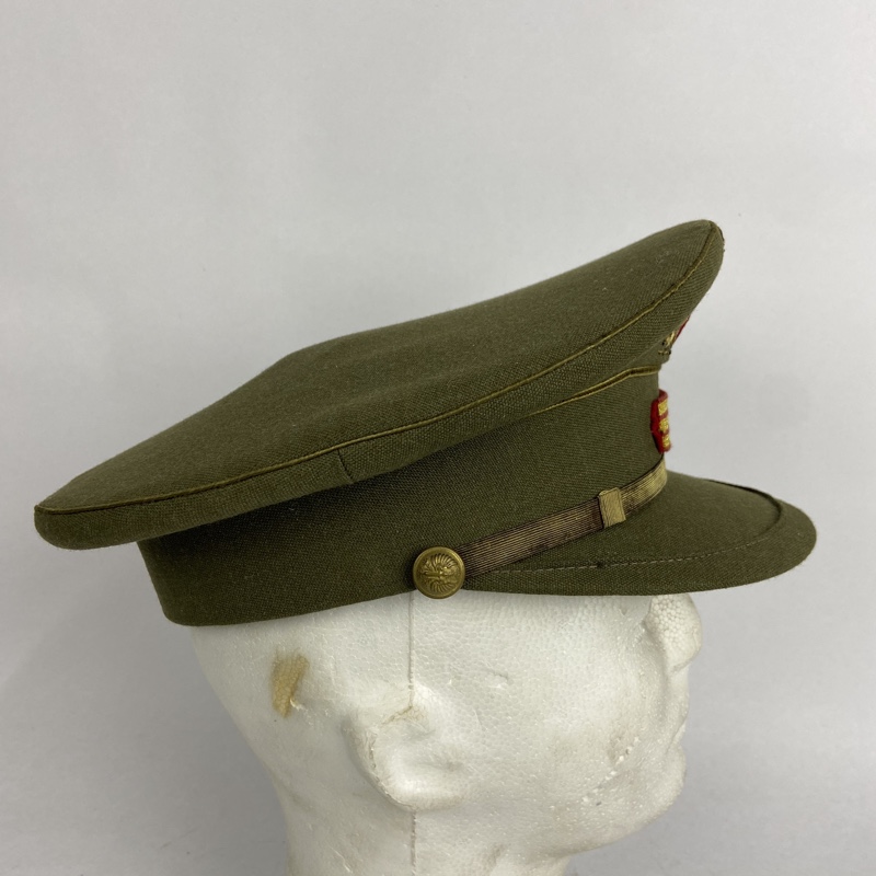 Gorra de plato para Sargento España - Imagen 6