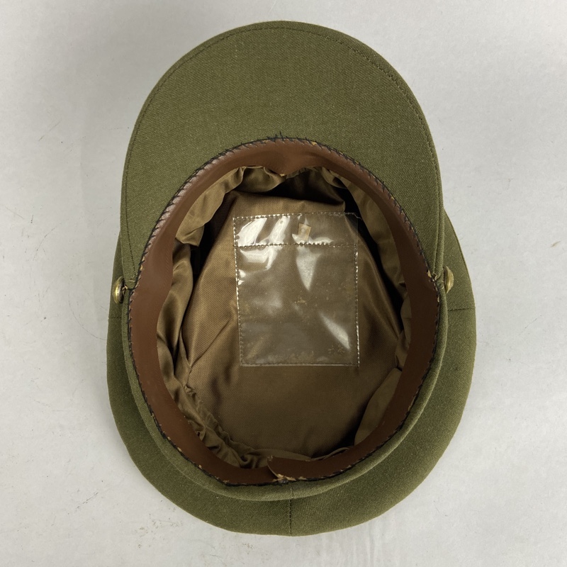 Gorra de plato para Sargento España - Imagen 2