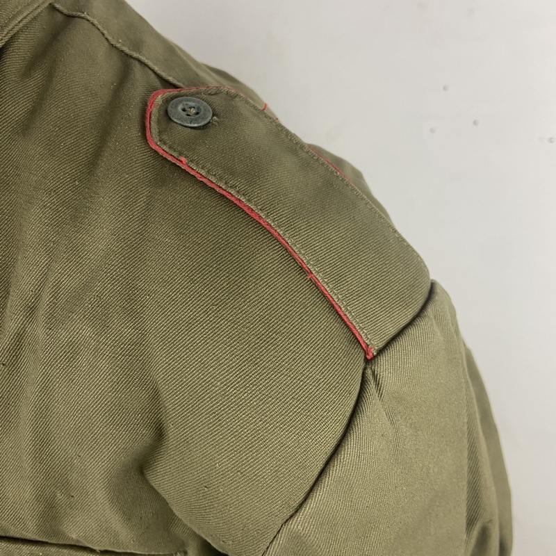 Uniforme de cuartel M67 España - Imagen 6