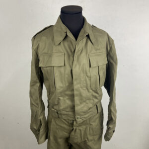 Uniforme M67 España