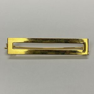 Pasador montura para 2 medallas España