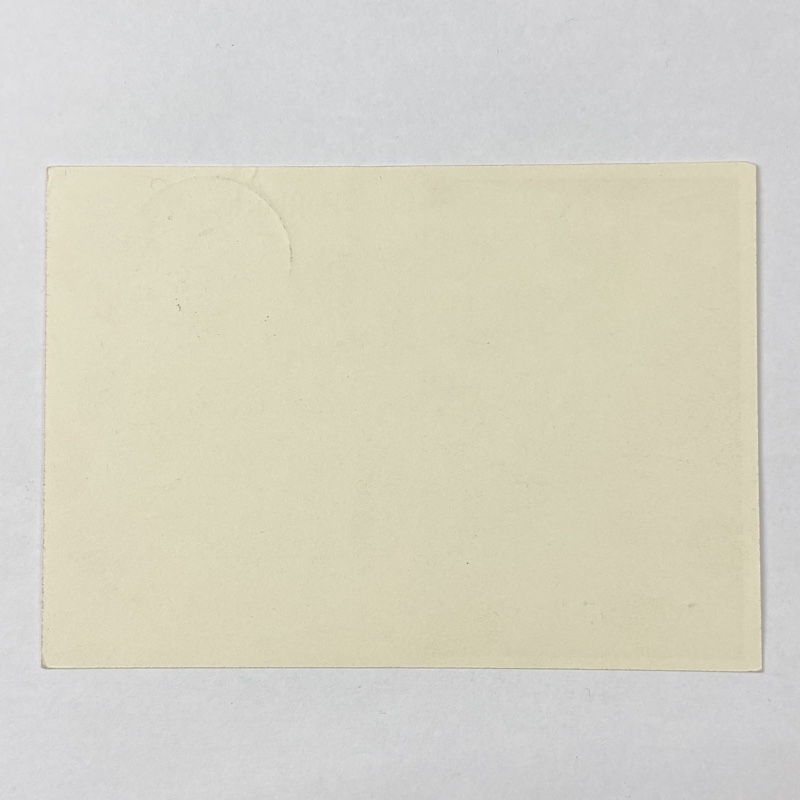 Tarjeta Postal Olimpiada de 1936 Alemania - Imagen 2