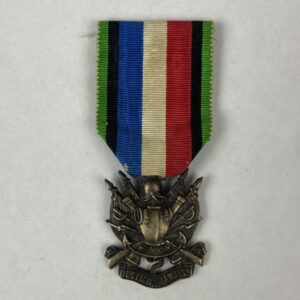 Medalla Veterano de la Guerra Franco-Prusiana