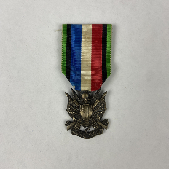 Medalla Veterano de la Guerra Franco-Prusiana