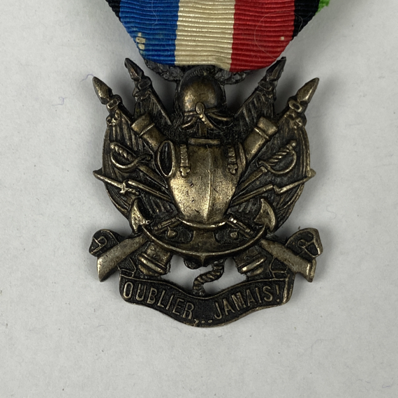 Medalla Veterano de la Guerra Franco-Prusiana - Imagen 3