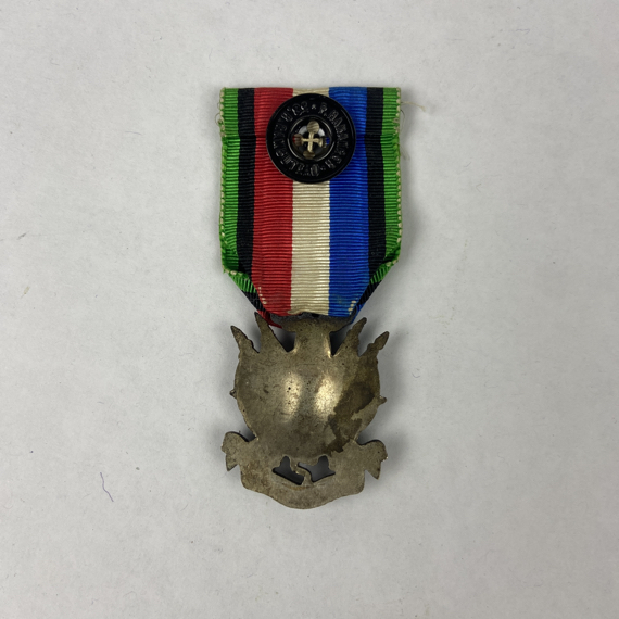 Medalla Veterano de la Guerra Franco-Prusiana - Imagen 2