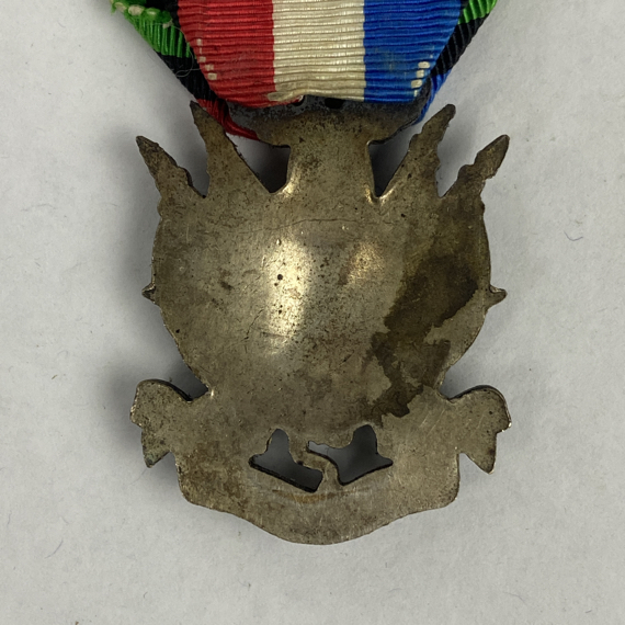 Medalla Veterano de la Guerra Franco-Prusiana - Imagen 4