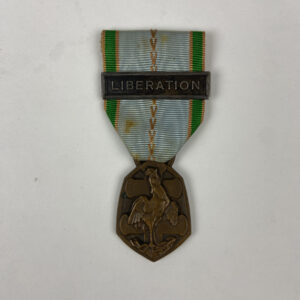 Medalla Conmemorativa de la Guerra 1939-1945