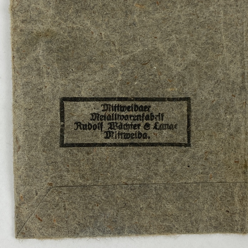 Cruz de Hierro 2ª Clase 1939 Alemania - Imagen 5