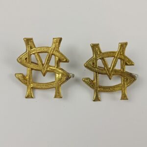 Insignia de Sanidad Militar España