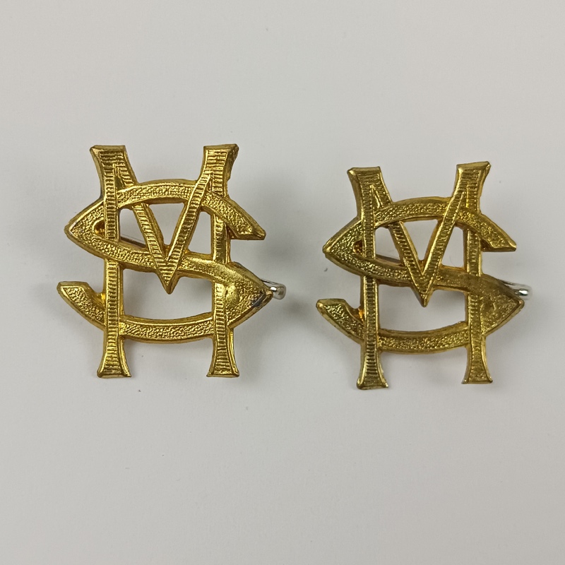 Insignia de Sanidad Militar España