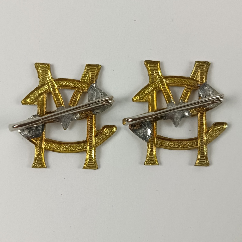 Insignia de Sanidad Militar España - Imagen 2