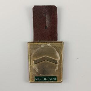 Pepito Policia de trafico Italia