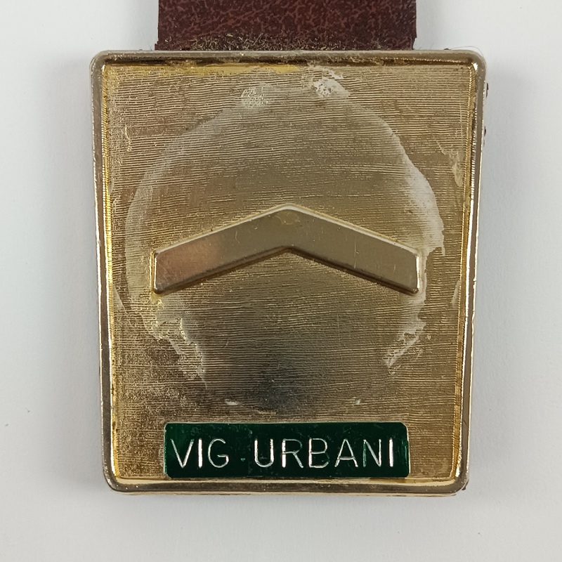 Pepito Policia de trafico Italia - Imagen 3