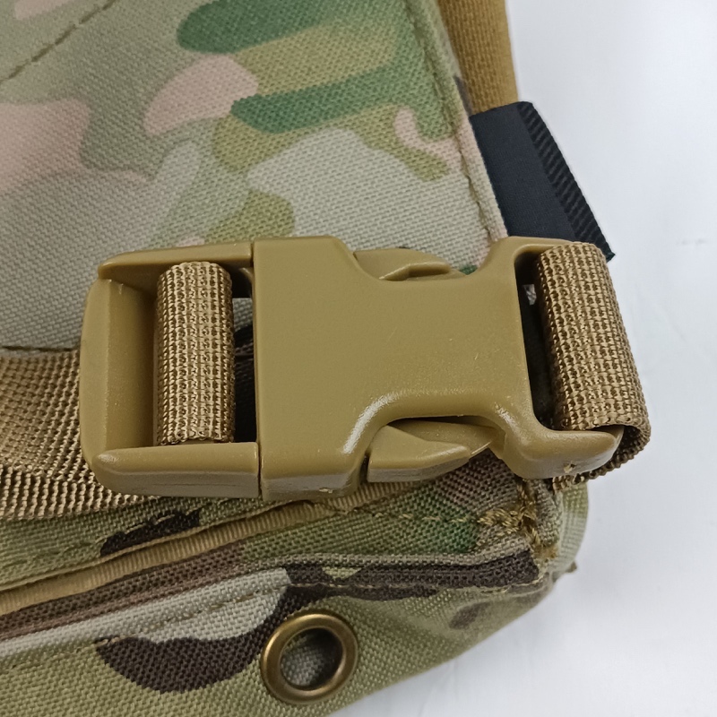 Chaleco táctico Multicam Chest Pack - Imagen 3