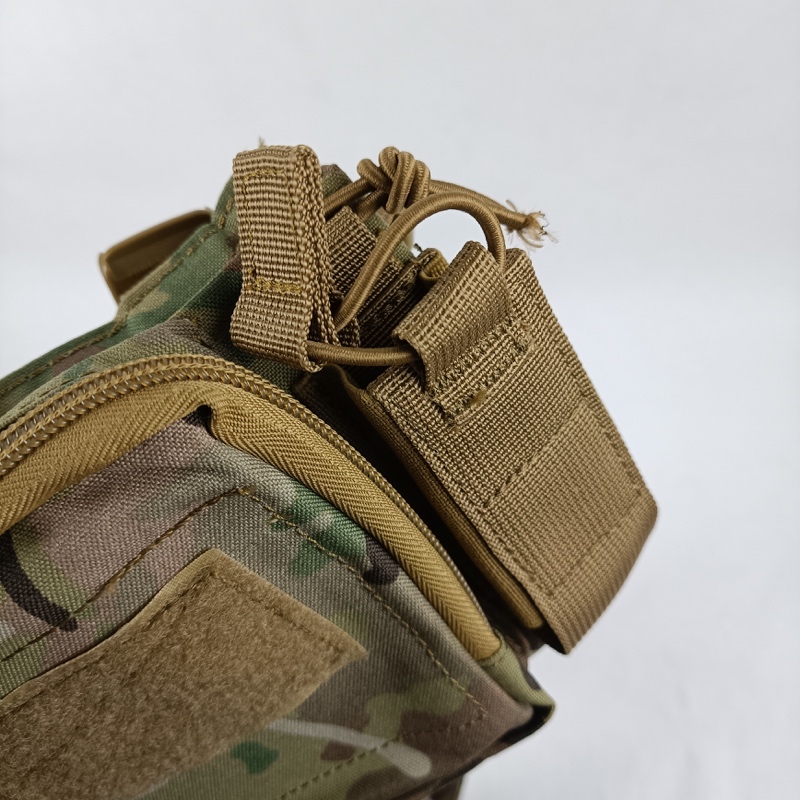 Chaleco táctico Multicam Chest Pack - Imagen 6