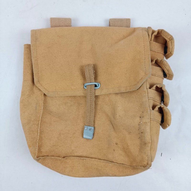 Bolso M41 de Zapador Alemania WW2 REPRO