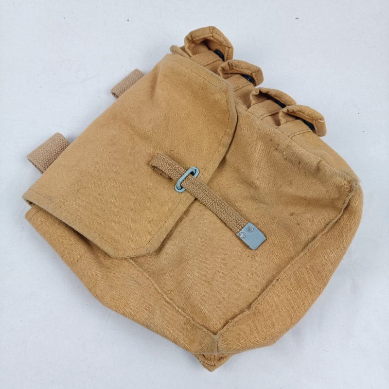 Bolso M41 de Zapador Alemania WW2 REPRO - Imagen 3
