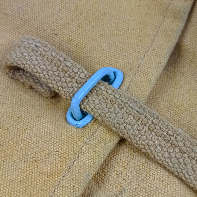 Bolso M41 de Zapador Alemania WW2 REPRO - Imagen 4