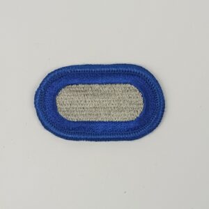 Parche HQ 2ª Brigada de la 101 División Aerotransportada USA