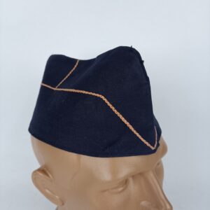 Gorro de Falange o Frente de Juventudes España