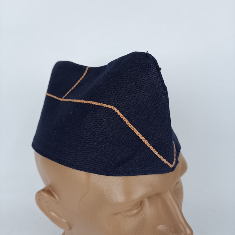 Gorro de Falange o Frente de Juventudes España