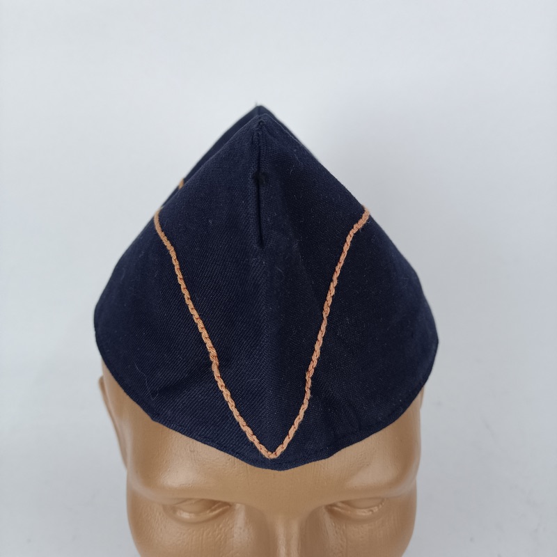 Gorro de Falange o Frente de Juventudes España - Imagen 2