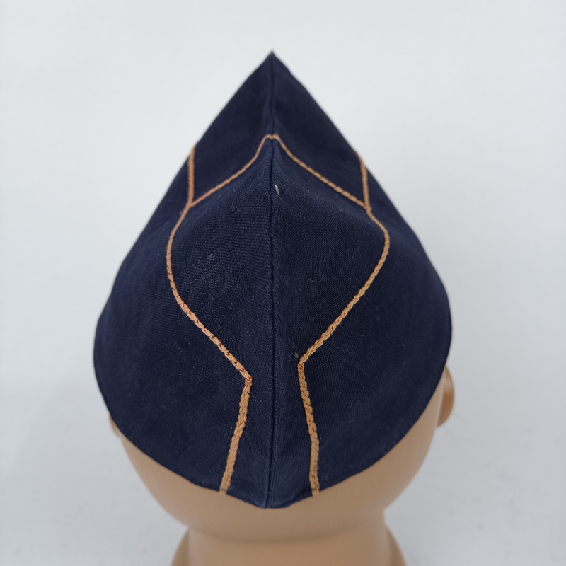 Gorro de Falange o Frente de Juventudes España - Imagen 4