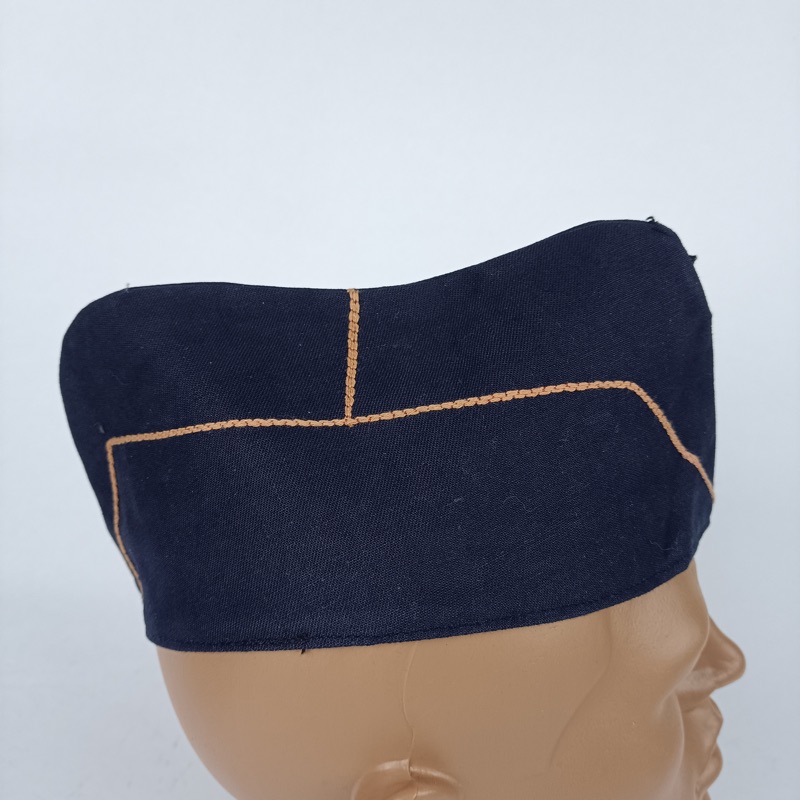 Gorro de Falange o Frente de Juventudes España - Imagen 5