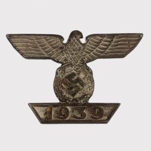 Spange 1939 de la cruz de Hierro WW2 Alemania