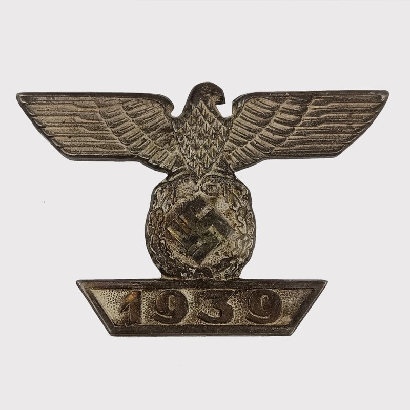 Spange 1939 de la cruz de Hierro WW2 Alemania