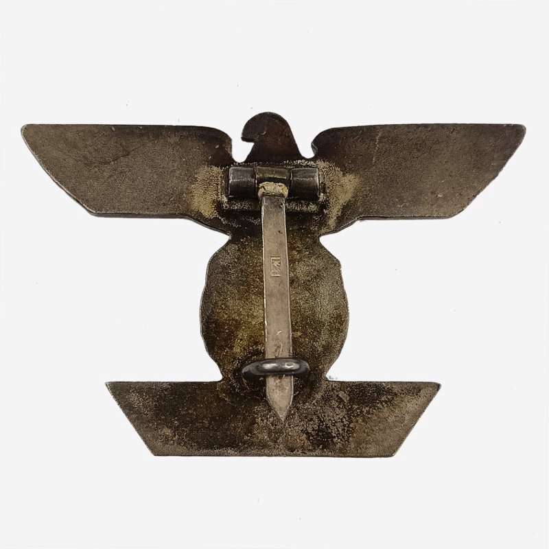 Spange 1939 de la cruz de Hierro WW2 Alemania - Imagen 2