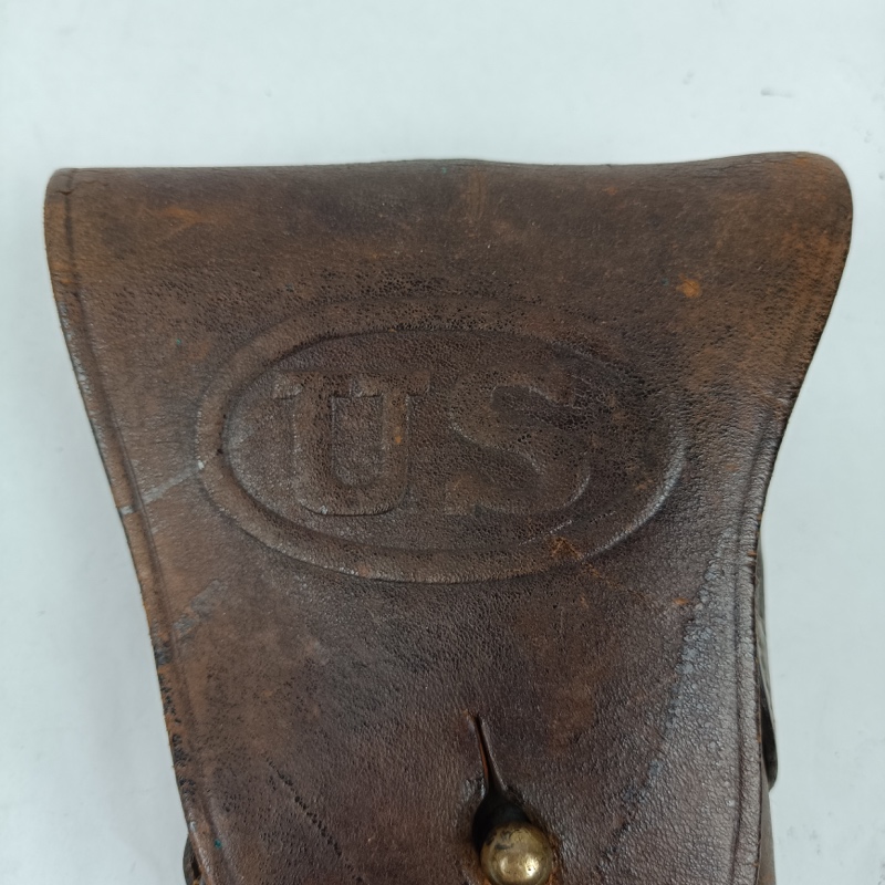 Funda M1916 para Colt 1911 USA - Imagen 3