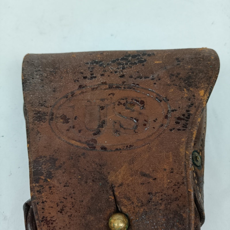 Funda M1916 para Colt 1911 USA - Imagen 4