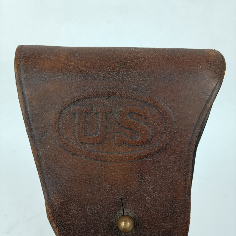 Funda M1916 para Colt 1911 USA - Imagen 3