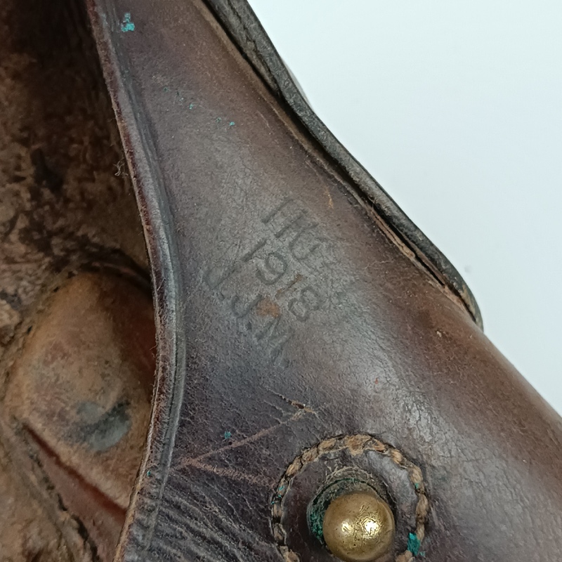 Funda M1916 para Colt 1911 USA - Imagen 4