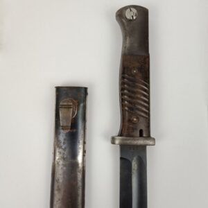 Bayoneta Alemana para Mauser Kar98 WW2