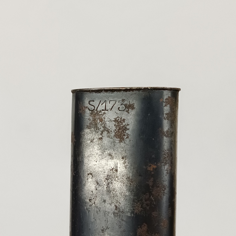 Bayoneta Alemana para Mauser Kar98 WW2 - Imagen 10