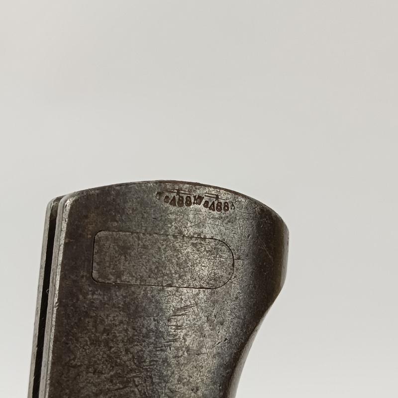 Bayoneta Alemana para Mauser Kar98 WW2 - Imagen 7