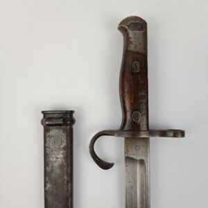 Bayoneta Arisaka Type 30 Japón WW2