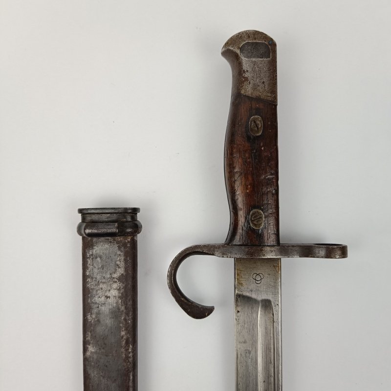 Bayoneta Arisaka Type 30 Japón WW2