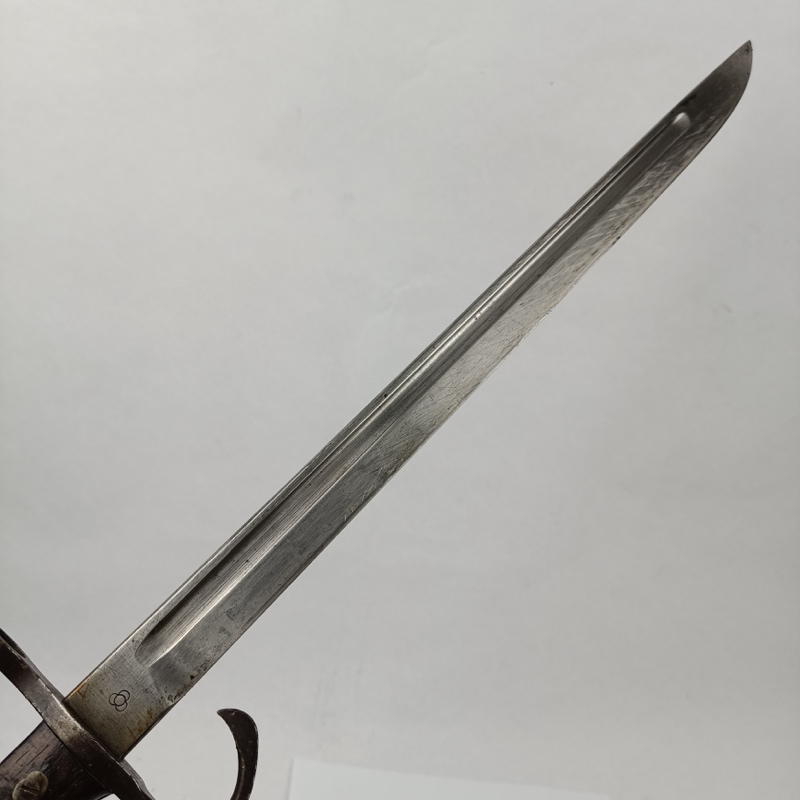 Bayoneta Arisaka Type 30 Japón WW2 - Imagen 6