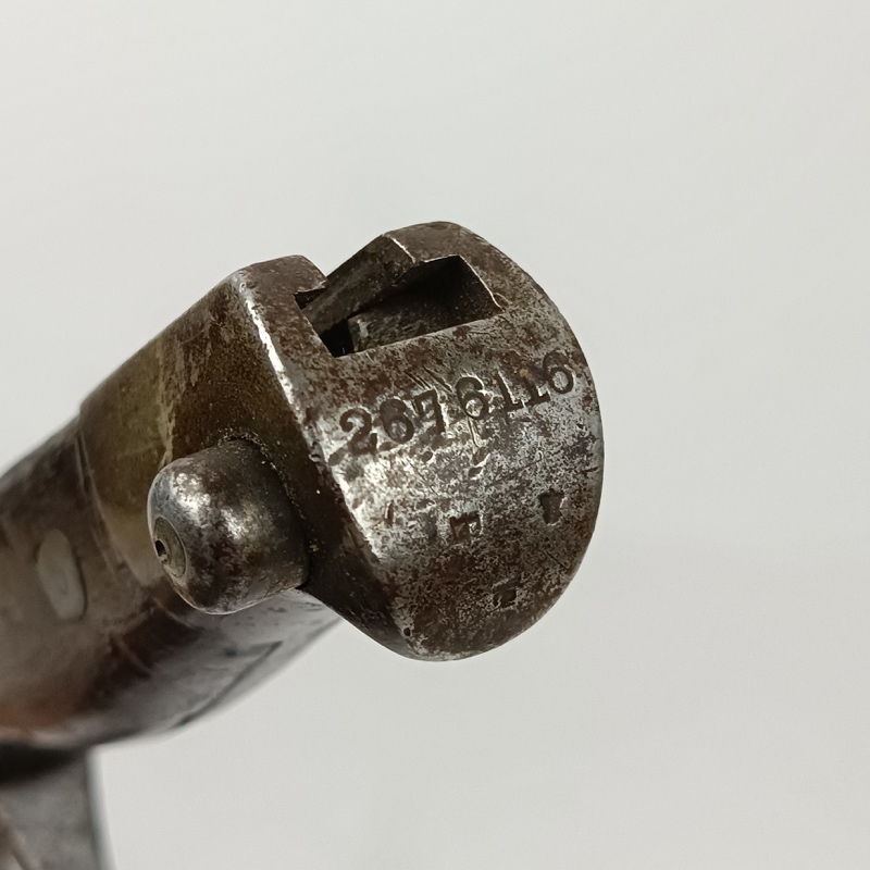 Bayoneta Arisaka Type 30 Japón WW2 - Imagen 8