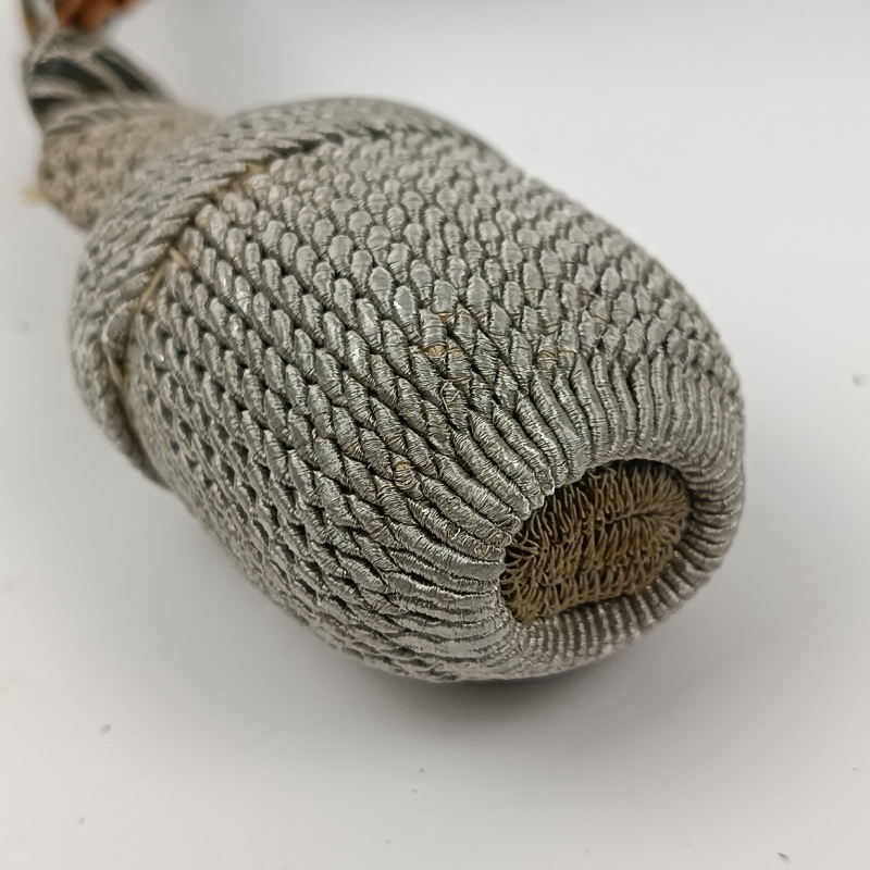 Bayoneta Mauser de paseo para Oficial WW2 - Imagen 8